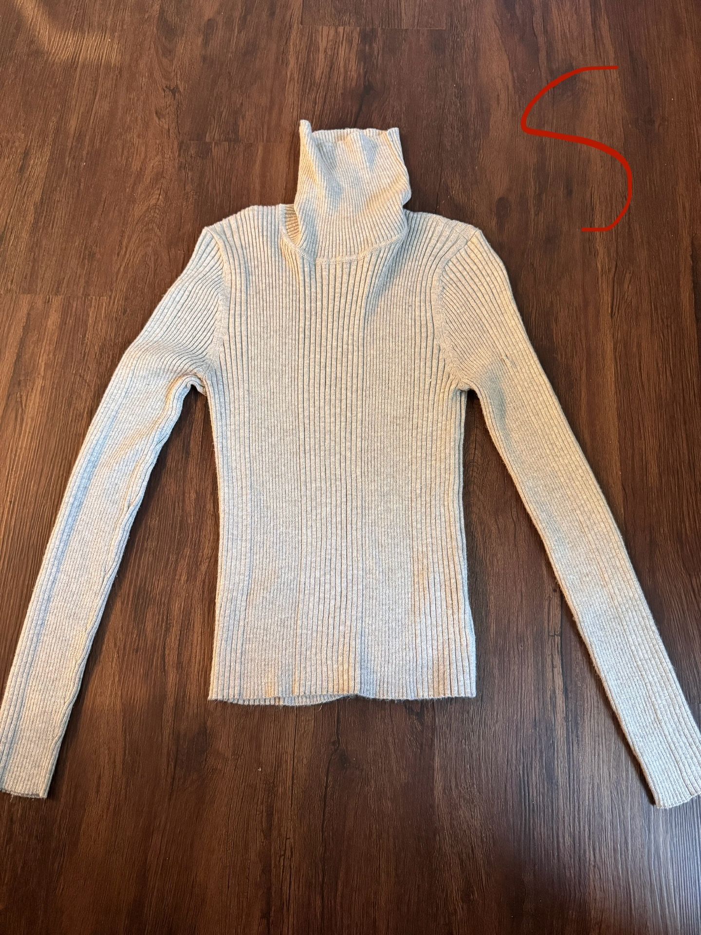 Sweater Size Small 