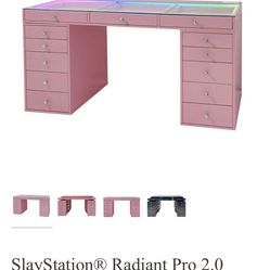 Vanity Table
