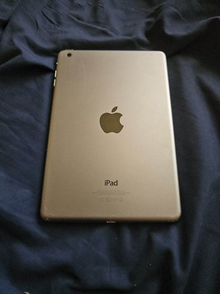 IPad