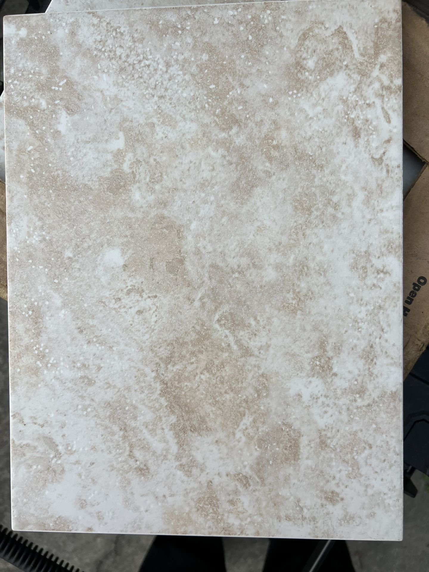 GLAZED CERAMIC TILE MADE IN MEXICO