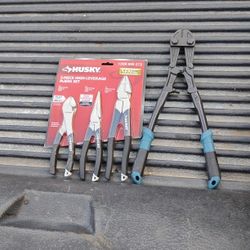 Misc Tools