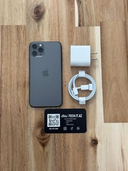 📱 iPhone 11 Pro | 64GB | Space Gray | Unlocked (Any Carrier)