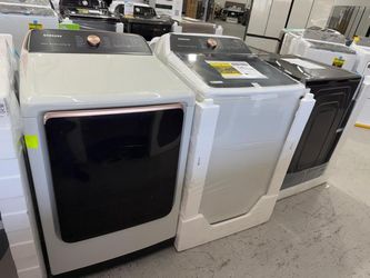 BRAND NEW WASHER AND DRYER SETS STARTS $750 And Up for sale