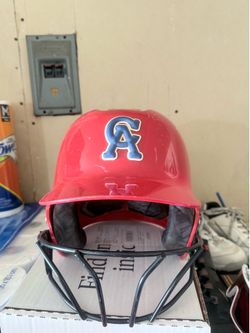 Evoshield helmet