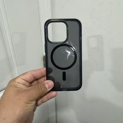 iPhone 15 Pro Cases