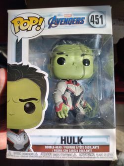 Marvel