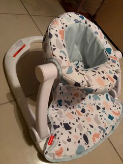 Fisher-Price Baby seat