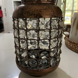 Candle Holder 