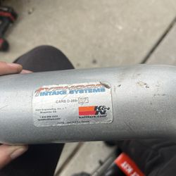 Intake System 