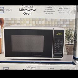 Microwave NEW
