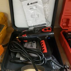Guozhi Handheld Arc Welder ARC-130