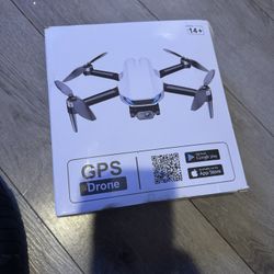 GPS Drone