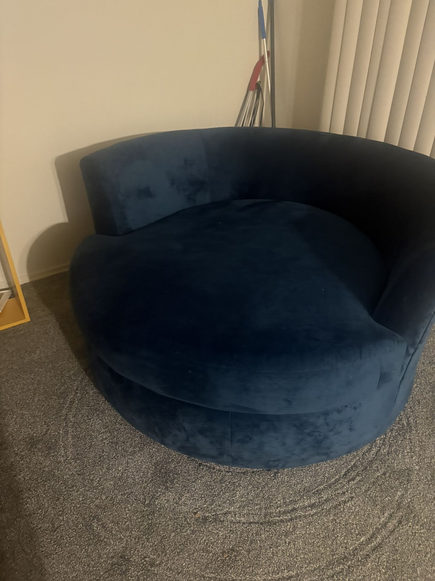 Accent Chair