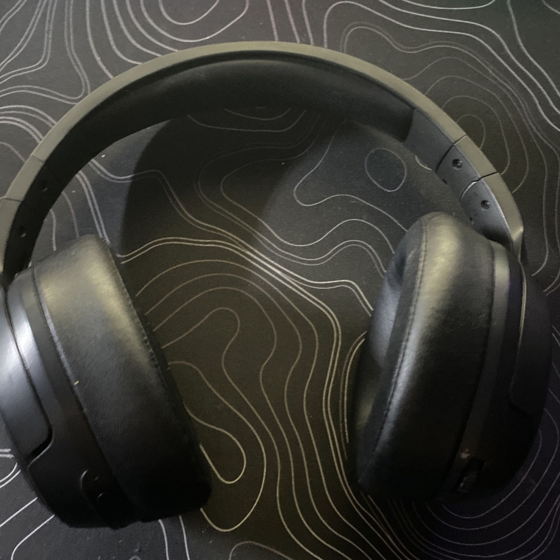 Hyper X Wireless Headset