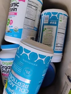 Sturdy Containers