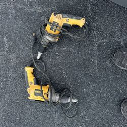 Taladro De Sheetrock