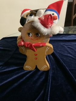 Adorno navideño