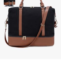 Overnight Bag 
