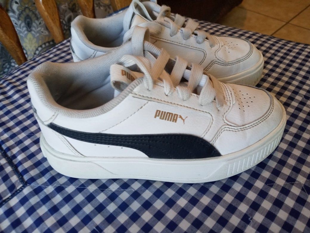 Kid's Puma