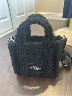 The Teddy Small Tote Bag