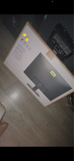 Dell monitor