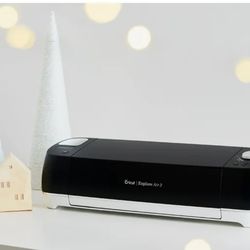 Cricut Explore Air 2 Machine, Black