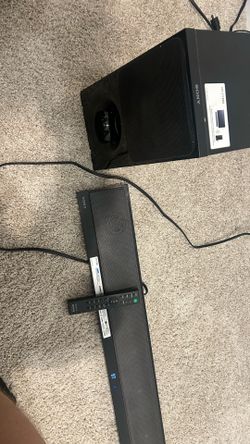 Sony Ht Ct390
