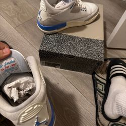 Jordan Retro 3  