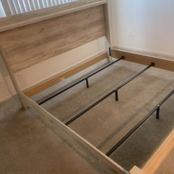 Bed Frame Only 