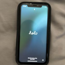 iPhone XR OBO 