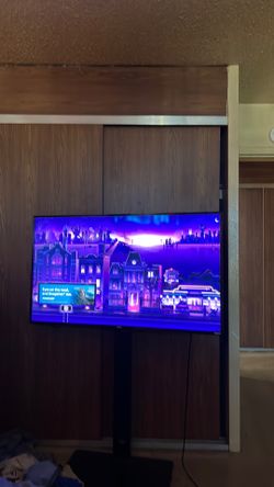 50 inch onn tv