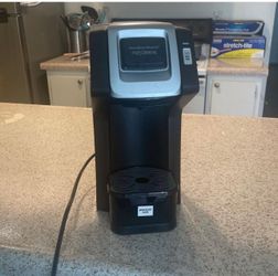 Coffe Machine