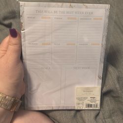 Notepad 