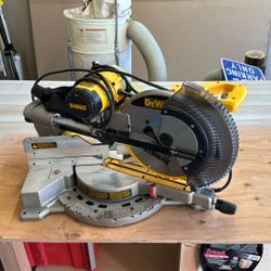 Dewalt Miter Saw 