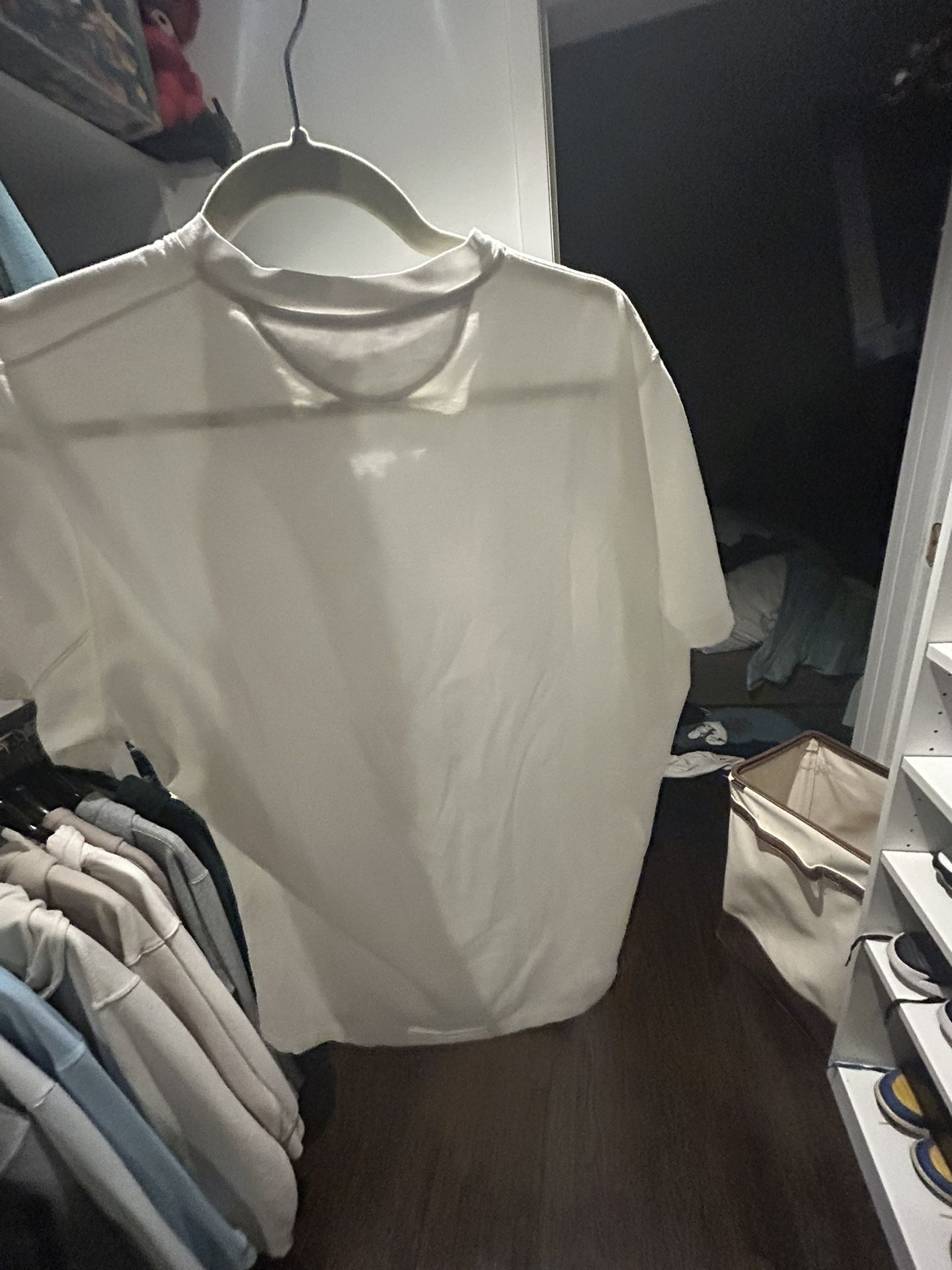 Brunello Cucinelli Slim fit tee shirt 100% cotton