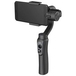 iPhone GIMBAL - Zhiyun Smooth-Q 3 Axis Handheld Gimbal Stabilizer For Mobile 