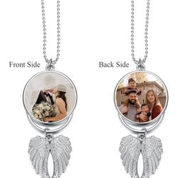 Memorial Pendant 