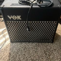 Vox Amp