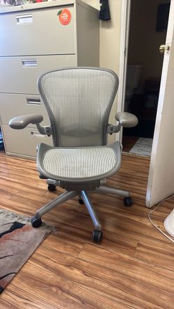 Herman Miller Office Chair