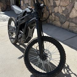 talaria  Mx5 pro