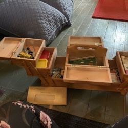 Singer Sewing Kit W/ Accessories Included 