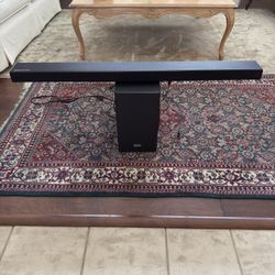 Samsung Soundbar 