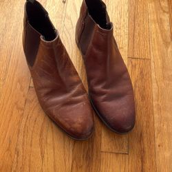 Men’s Chelsea Boots