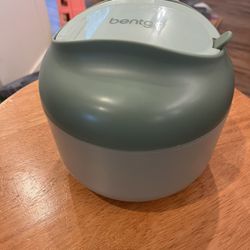Bentgo Bowl – Khaki Green