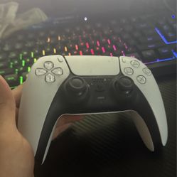 Ps5 Controller