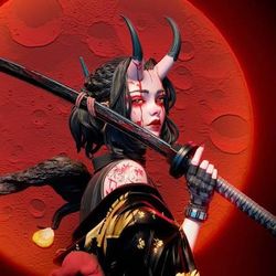Display figures, anime figures, resin statues