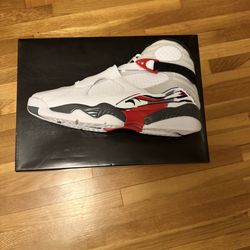 JORDAN 8 BUGS BUNNY