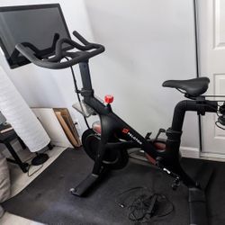 Peloton Bike - Can Deliver Locally