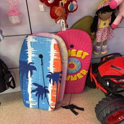 Boogie  Board 