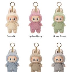 macaron labubu 